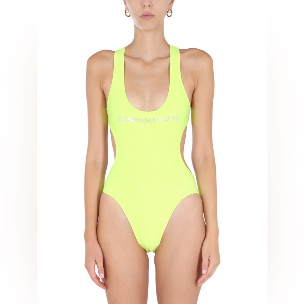 Alexander Wang swimsuit